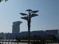 Peking; Olympiagelände (6)