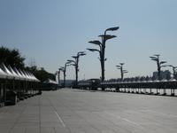 Peking; Olympiagelände (7)