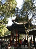 Peking; Sommerpalast (12)