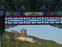 Peking; Sommerpalast (21)