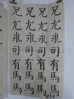 Peking; Universität für ältere Leute (17)