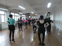 Peking; Universität für ältere Leute (20)