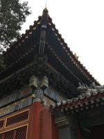 Peking; Lhamakloster (6)