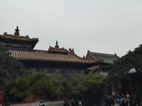 Peking; Lhamakloster (7)