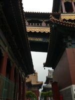 Peking; Lhamakloster (9)