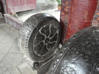 Xi'an; Große Moschee (4)