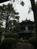 Xi'an; Große Moschee (7)