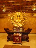 Xi'an; Große Wildganspagode (1)