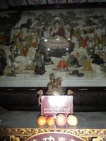 Xi'an; Große Wildganspagode (6)