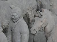 Xi'an Terrakotta Armee (12)