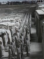 Xi'an Terrakotta Armee (17)