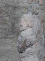 Xi'an Terrakotta Armee (32)