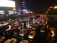 Xi'nan; Nachtleben (2)