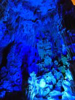 Guilin; Schilfrohrflötenhalle (2)