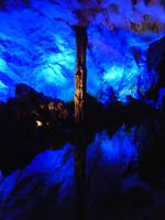 Guilin; Schilfrohrflötenhalle (9)