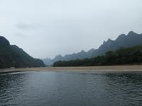 Flussfahrt Li (9)