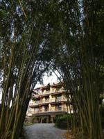 Yangshuo; Riverlodge (2)