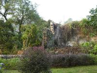 Yangshuo; Riverlodge (4)