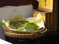 Hangzhou; Drachenbrunnendorf (7)