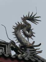 Hangzhou; Lingyin Tempel (1)