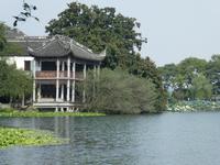 Hangzhou; Westsee (3)