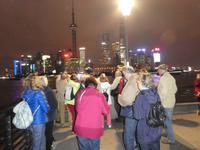 Shanghai; Lichterfahrt (1)