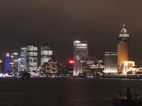 Shanghai; Lichterfahrt (3)