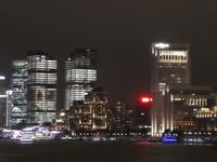 Shanghai; Lichterfahrt (6)