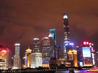 Shanghai; Lichterfahrt (7)