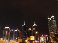 Shanghai; Lichterfahrt (12)