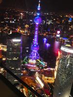 Shanghai; Lichterfahrt (14)