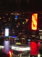 Shanghai; Lichterfahrt (15)