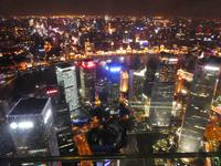 Shanghai; Lichterfahrt (17)