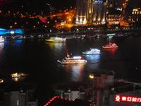 Shanghai; Lichterfahrt (20)