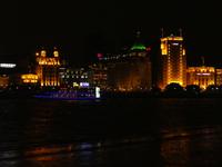 Shanghai; Lichterfahrt (26)