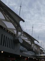 Shanghai; Transrapid (3)