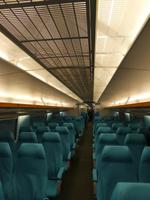 Shanghai; Transrapid (8)