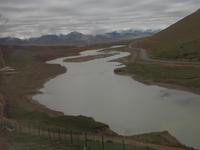 Landschaftlich ein Genuss!