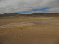 Einmalige Landschaften