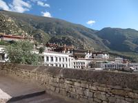 Im Drepung Kloster