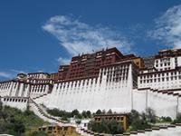 Potala-Palast