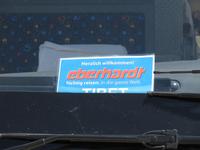 Herzlich Willkommen!