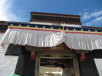 Tashilhunpo-Kloster