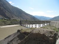 Rückfahrt nach Lhasa