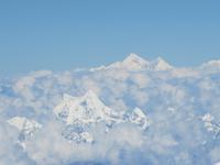 Mount Everest