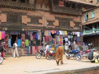 1380 Baktapur -
