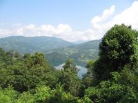 Wanderung in der Umgebung des Hotels