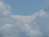 Anapurna Gebirgskette