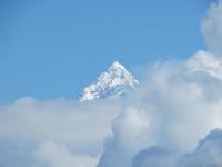 Anapurna Gebirgskette