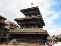 Bhaktapur